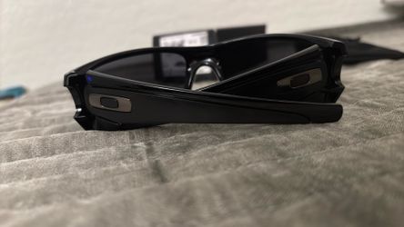Oakley glasses