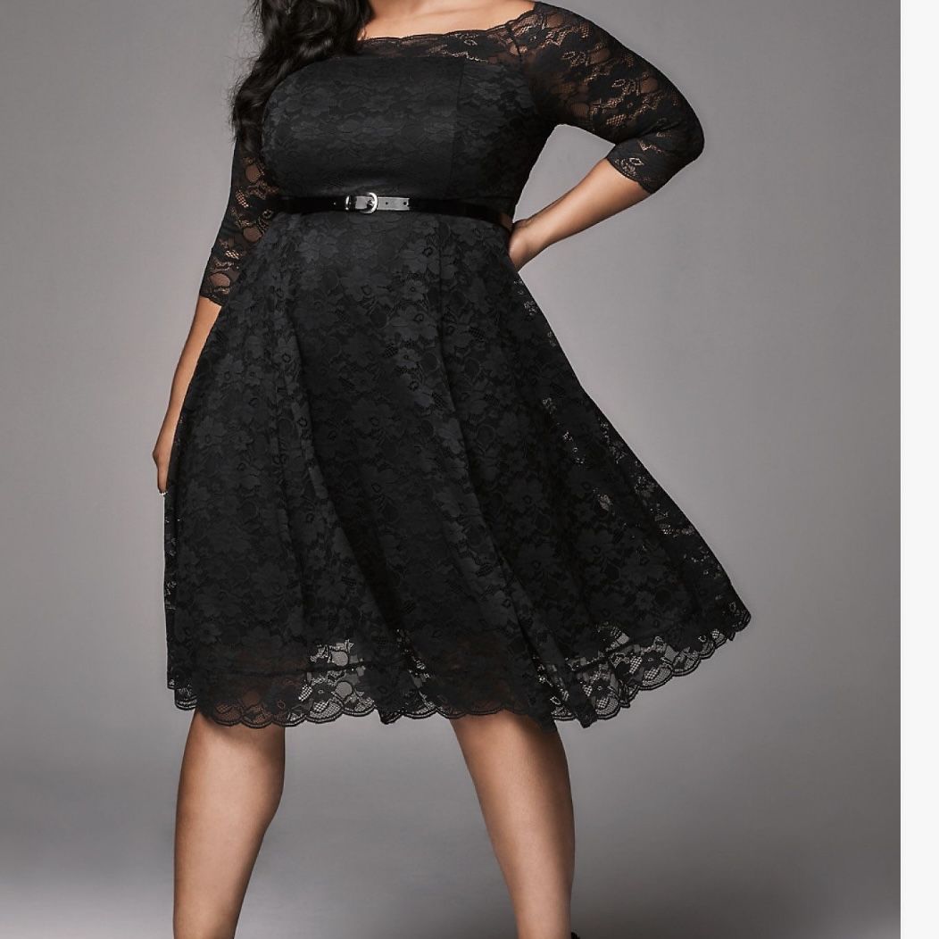 skater dress size 22 QUALITY SKATER DRESS SIZE 22 Ksh 2500