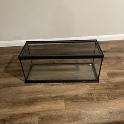 Reptile 20 Gallon Tank 