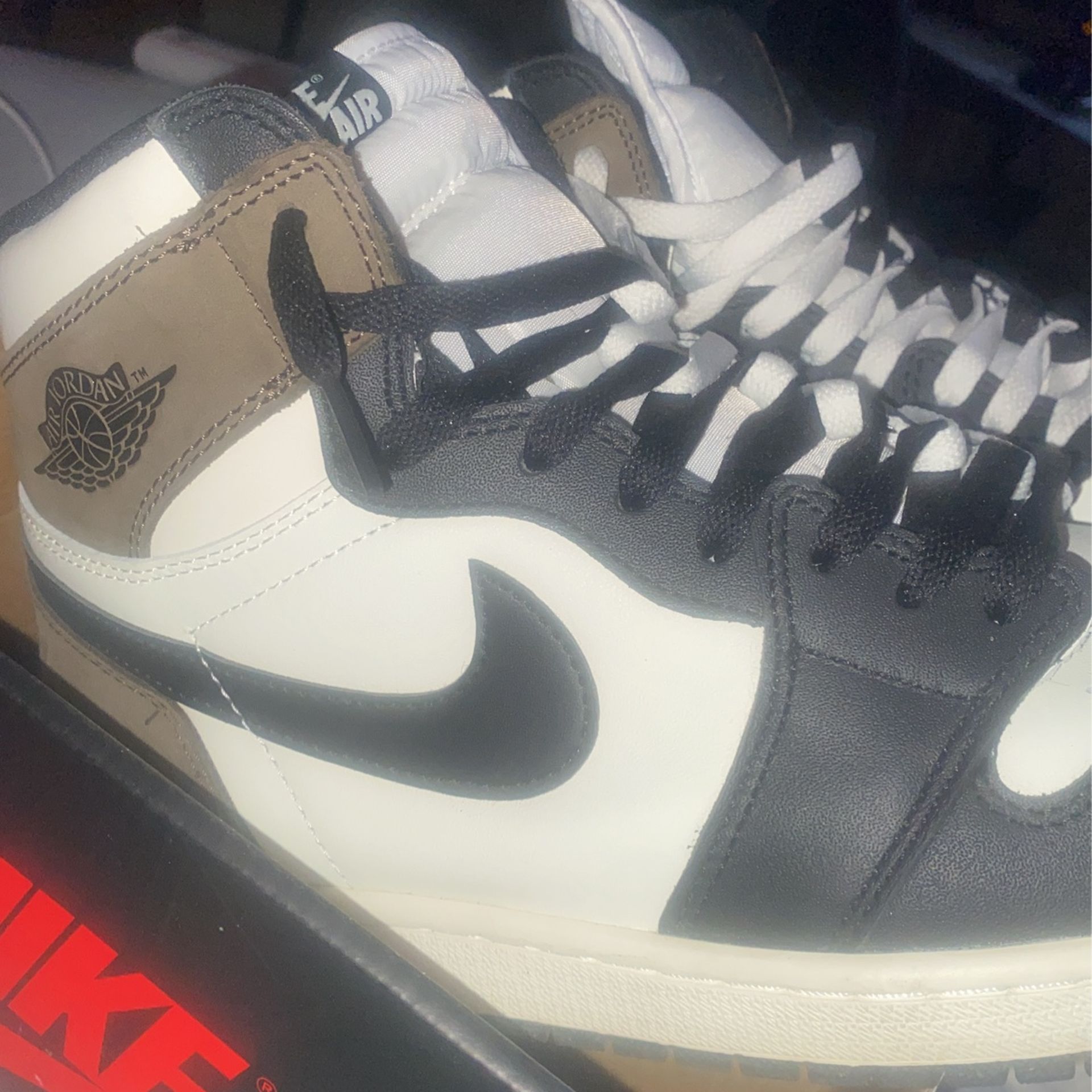 Jordan
