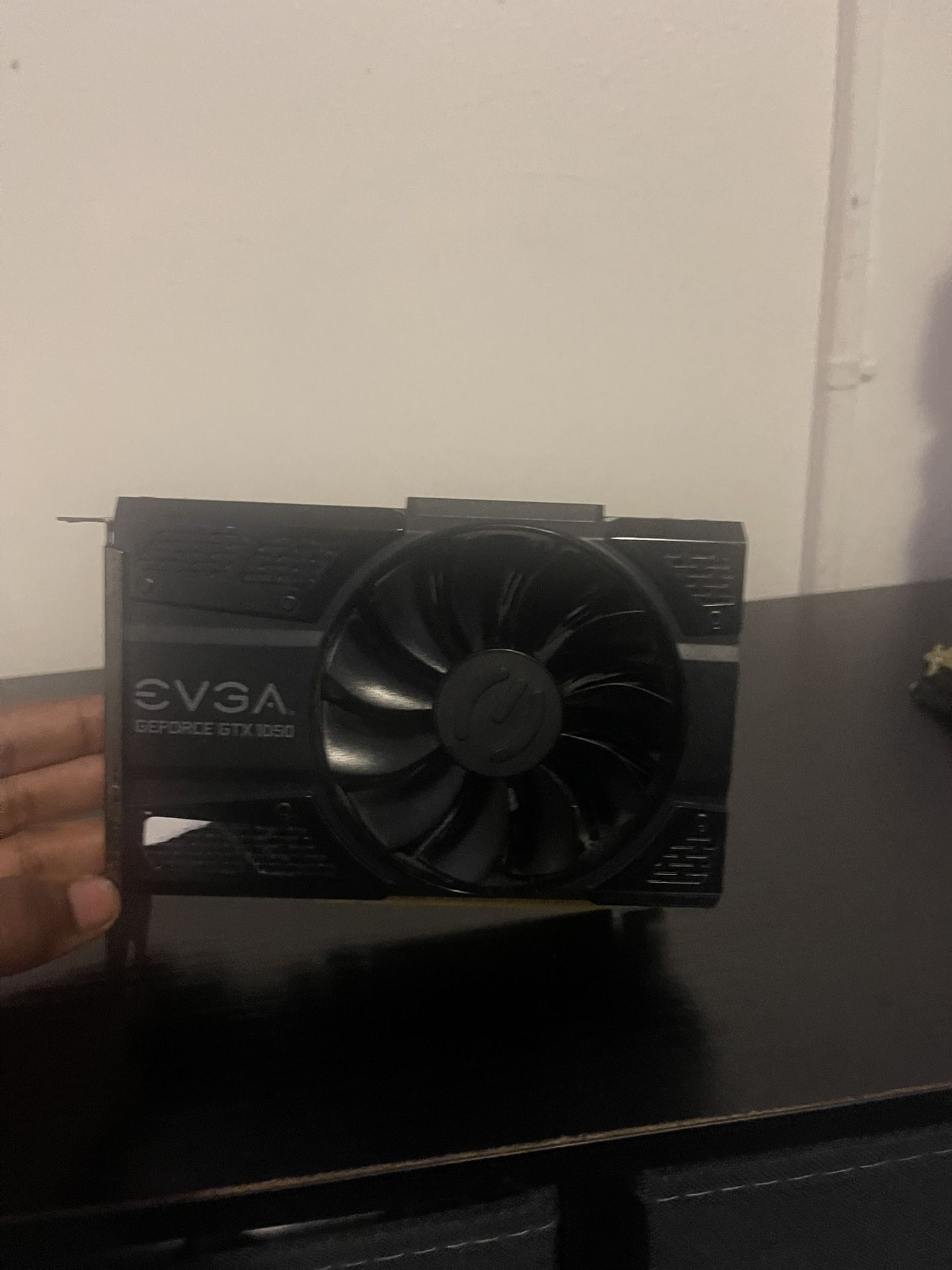 evga gtx 1050
