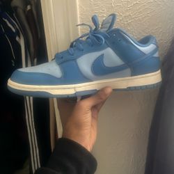 Nike Dunk Psychic Blue/Star Blue-sail