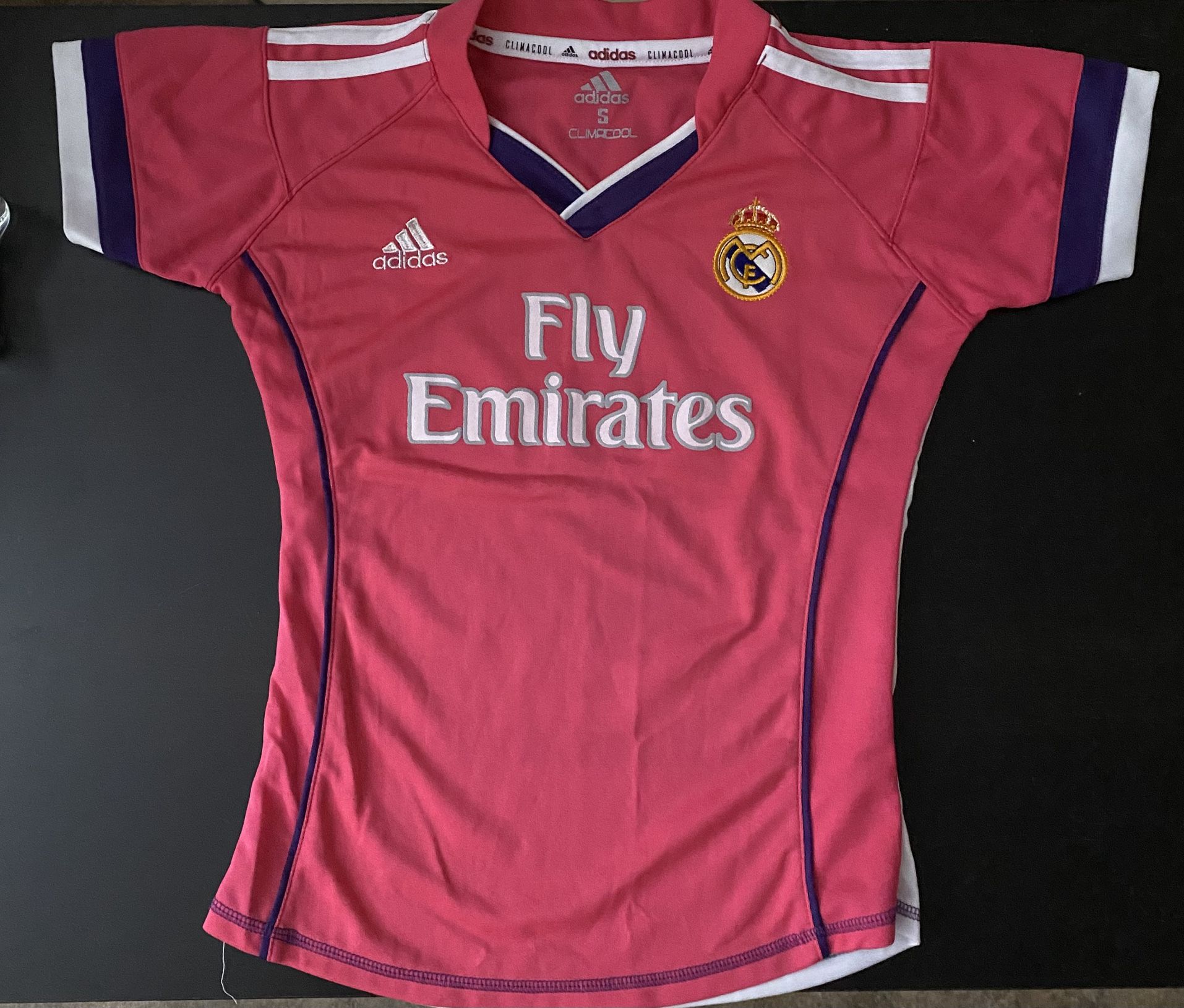 Real Madrid Ronaldo Shirt