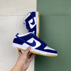 Nike SB Dunk Low Los Anges Dodgers