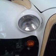 ACG California Roadster Golf cart car right passenger side headlight light