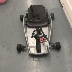 Razor Go Kart