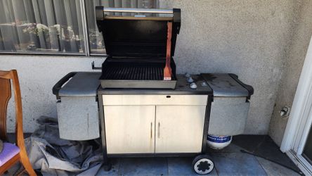 Barbecue Grill