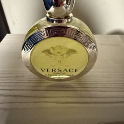 Eros Pour Femme By Versace 