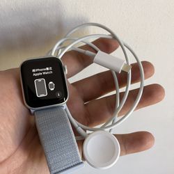 Apple Watch 