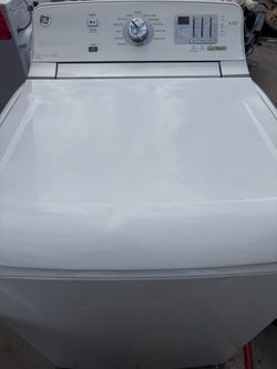 Washer
