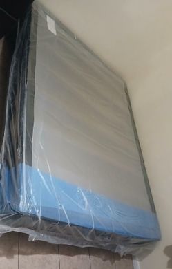 Box Spring Queen