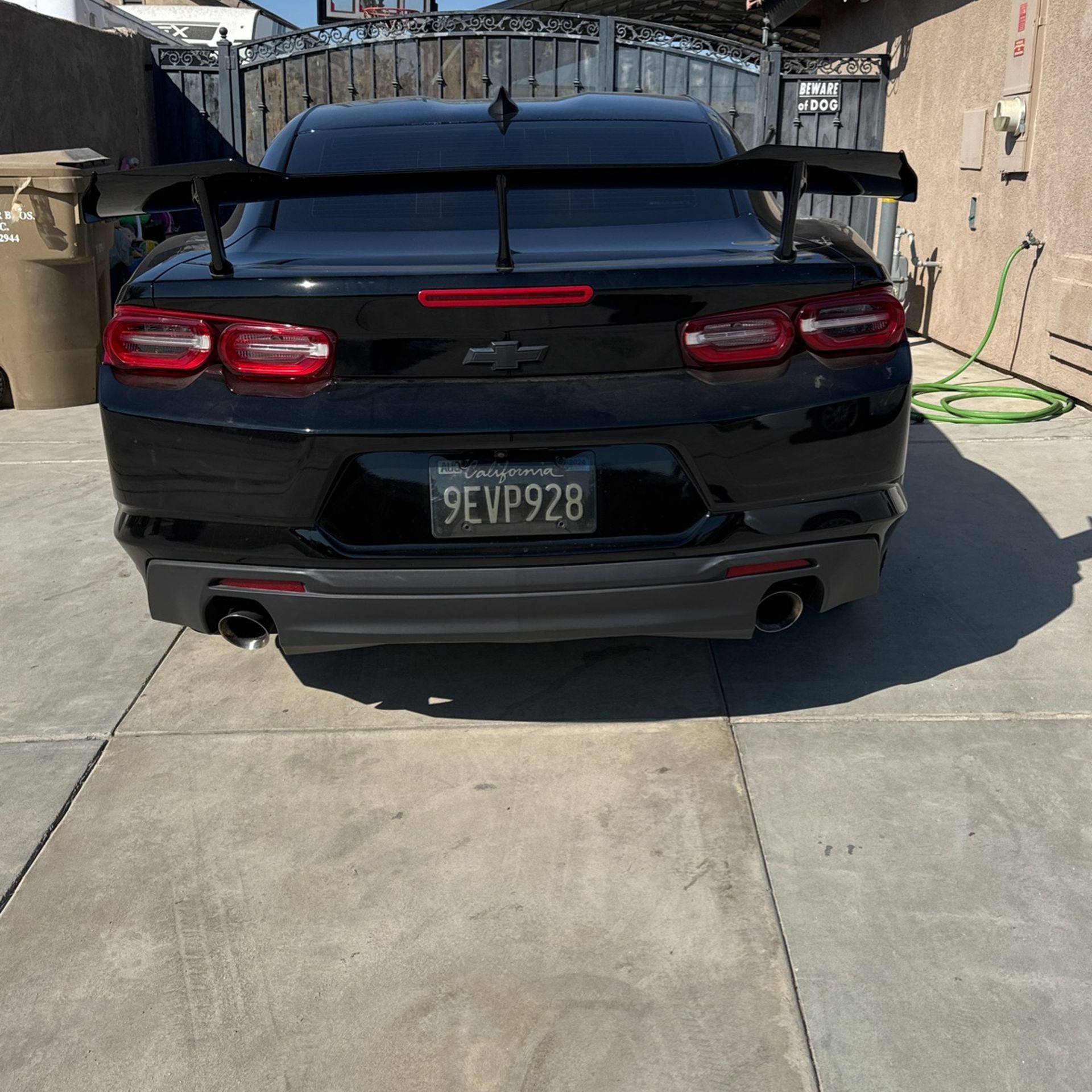 2022 Chevrolet Camaro for Sale in Bakersfield, CA OfferUp