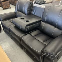 Furniture, Sofa, Sexual Chair, Recliner Couch