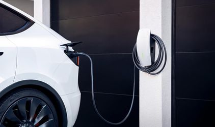EV Car Chargers and service