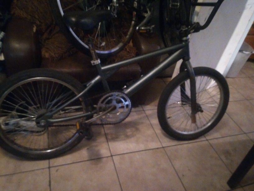 Dino 20" BMX Bike