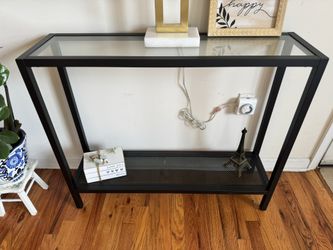 Entryway Table / Console Table / Shelf / End Table
