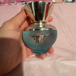 Versace Perfume Original $160 At The Store 
