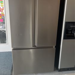 Hisense Refrigerador 