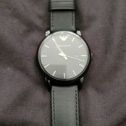 ARMANI Watch