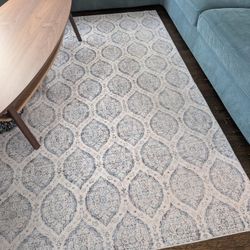 Living Room Rug
