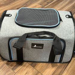Pet Carrier - Small