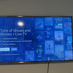 TV