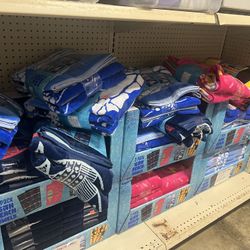 Loft 2 Pack Youth Towels