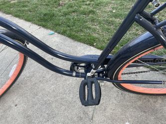 Baywood cruiser 2025 bike