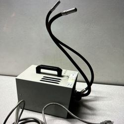 DOLAN -JENNER FIBER - Lite High Intensity Illuminator Serie 180