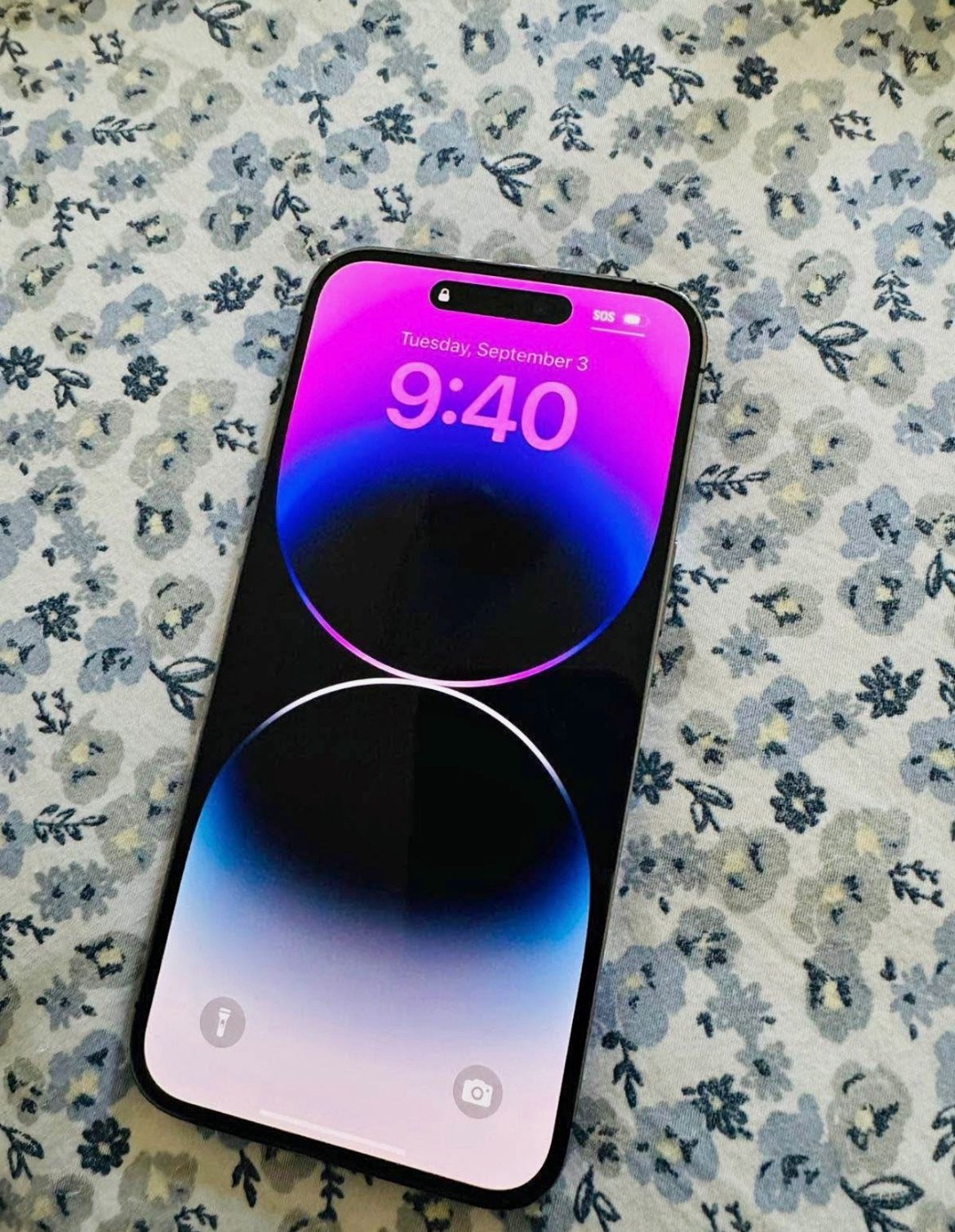 IPhone 14 Pro Max