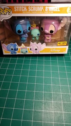 Funko pop