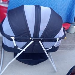 Dream On Me Karley Bassinet
