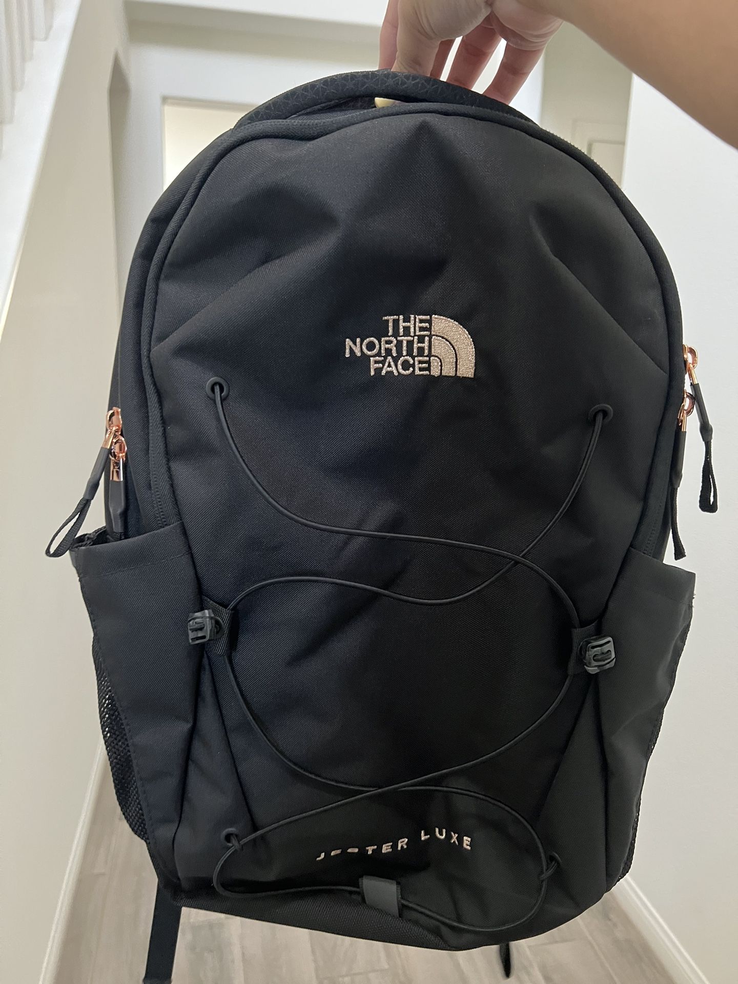 THE NORTH FACE Jester Luxe Womens Backpack