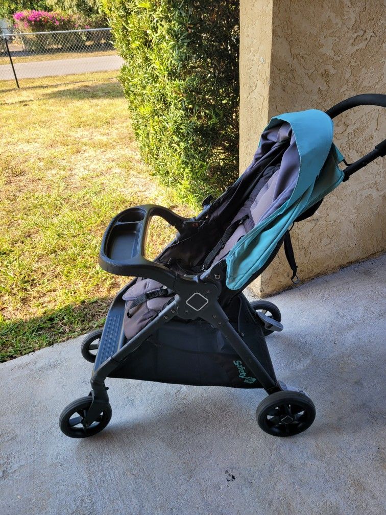 15 Stroller 