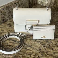 Coach Croosbody Bag