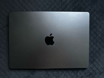 M4 Pro MacBook Pro 14 inch 24GB/1TB (14 core version)