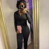 Latisha