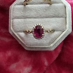 Wedding Set Size 8