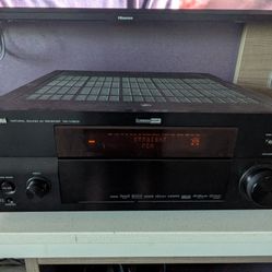 Yamaha RX-V1900 AV Receiver 