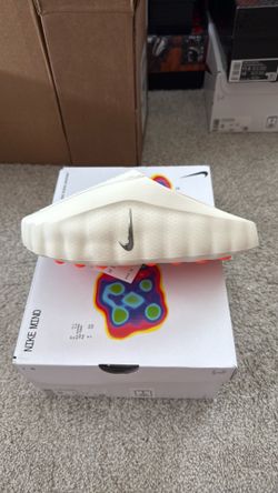 Nike Mid 001