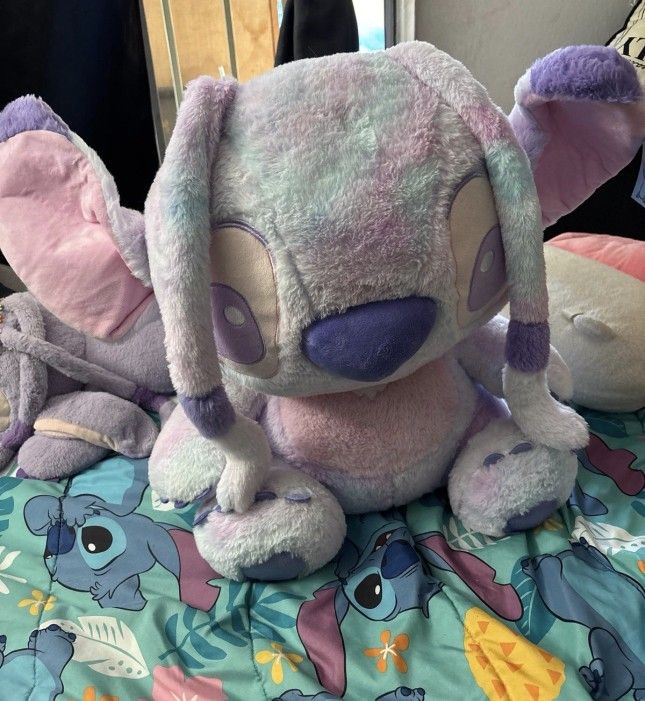 Stitch 