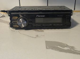 Pioneer Universal Stereo