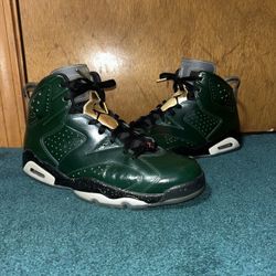 jordan 6 champagne