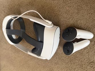 Meta Quest 3S w Battery pack