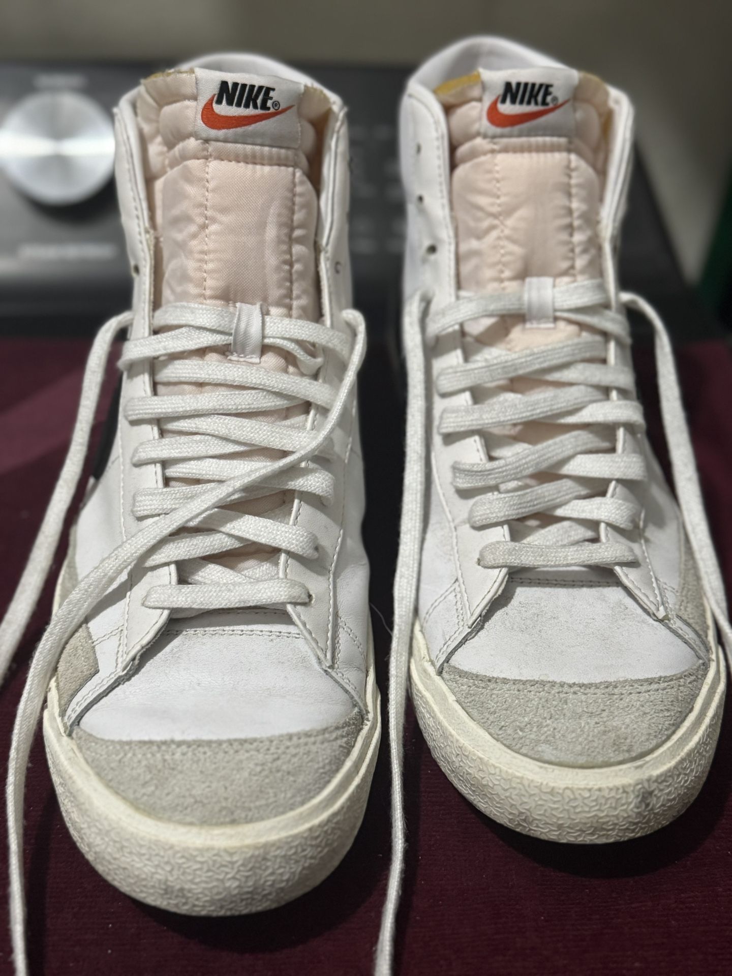 Nike Tennis shoe