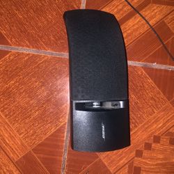 Bose Speaker 