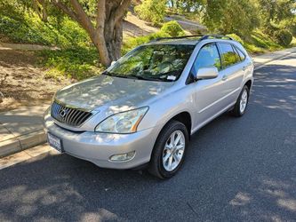2009 Lexus RX