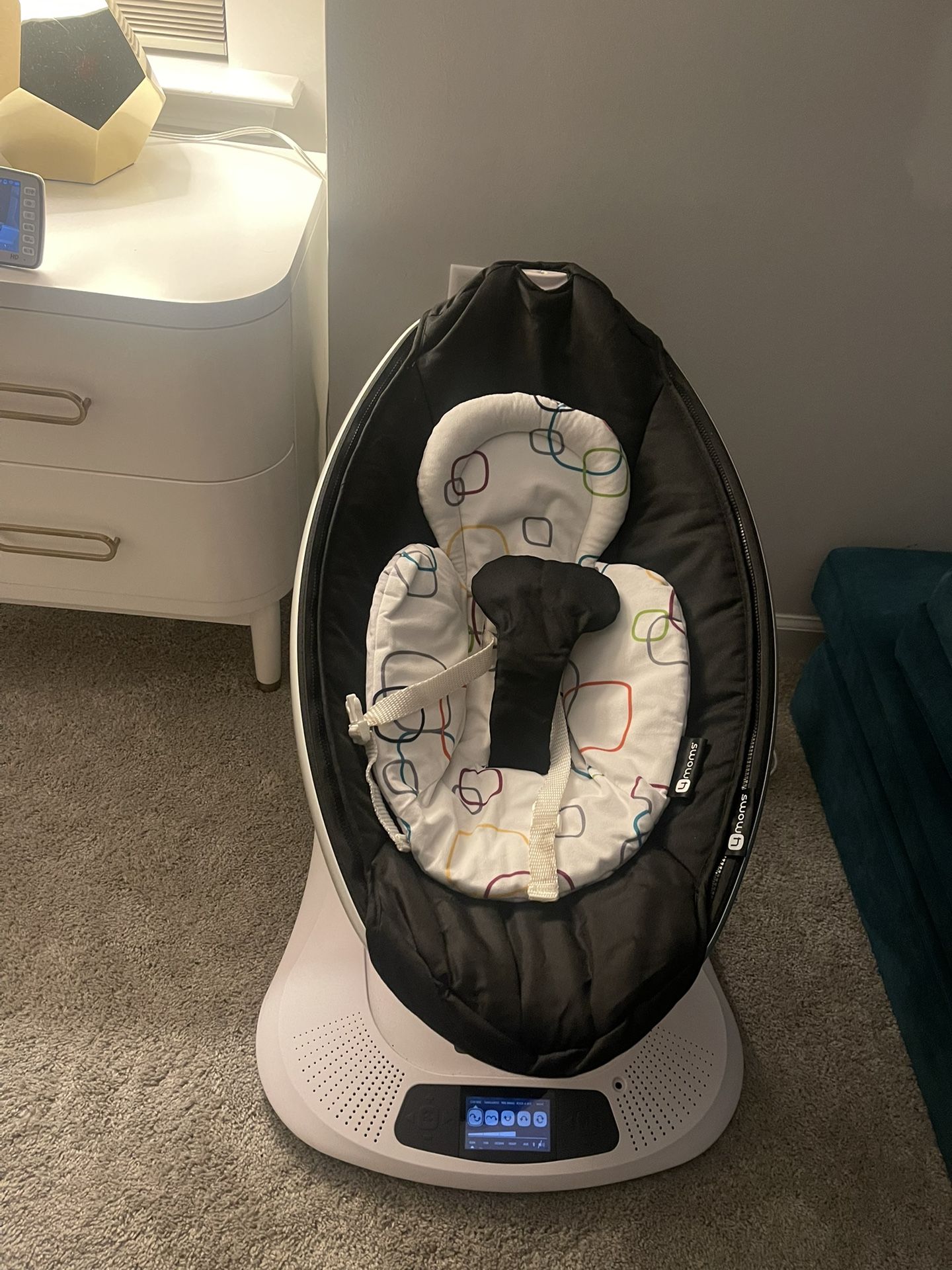 Mamaroo