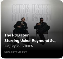 The R&B Tour