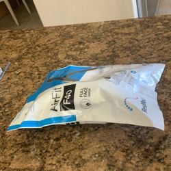 CPAP Full Face Mask - 64601 ** NEW in bag **